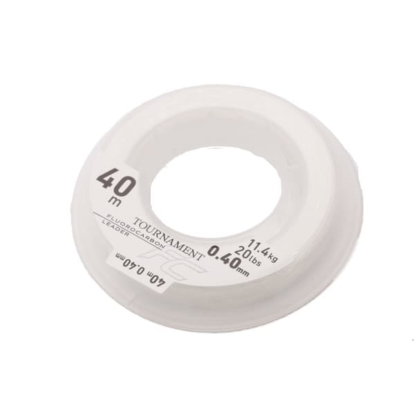 DAIWA TOURNAMENT FLUORKARBONLINA 0,50 MM 21M 12940-050 |12940-050