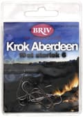 Pikkukuva 3 / 3: Krok Aberdeen storlek 6, 10-pack