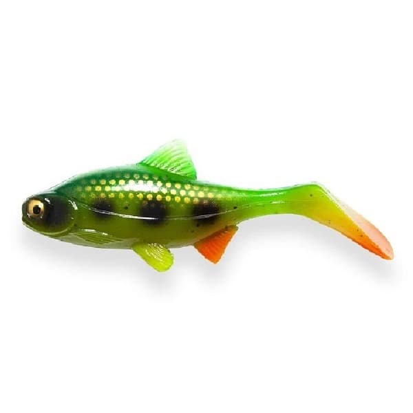 OLA Lures Hooligan Roach JR Spotted Mamba 15cm 45gr