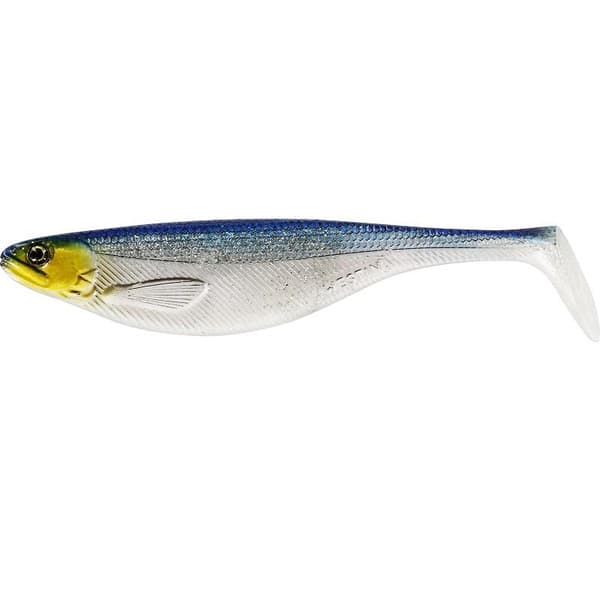 Westin ShadTeez 16cm 39g Blue Headlight 1pcs