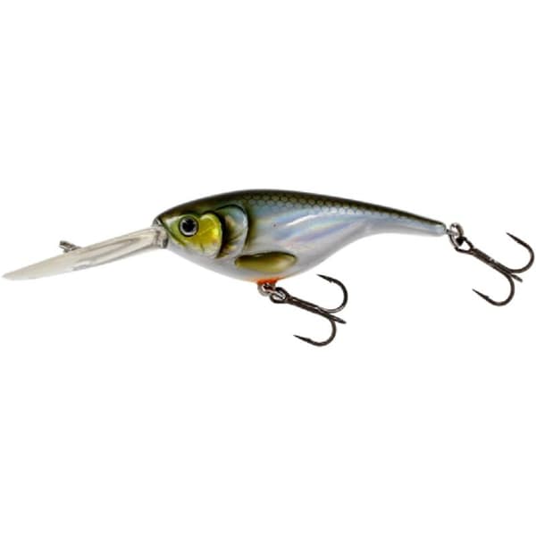 Westin BabyBite DR Crankbait 6,5cm 13g Floating Blueback Herring