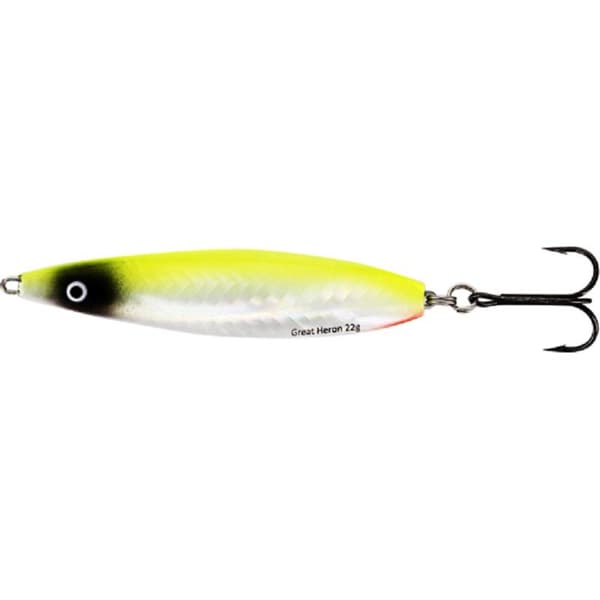 Westin Great Heron 18g Yellow Diamond 7,5cm