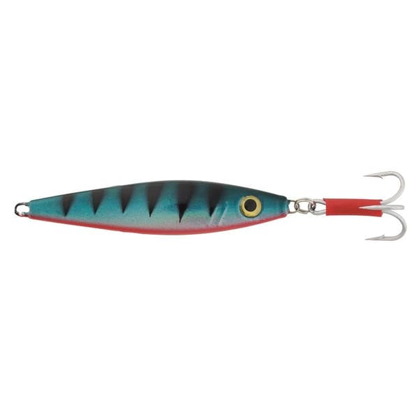 Kinetic Torskepilken 100g Green Tiger