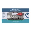 Miniatyrbild 2 av 2: Kinetic Fiskeharpe Rykk 50m 0,80mm 250g