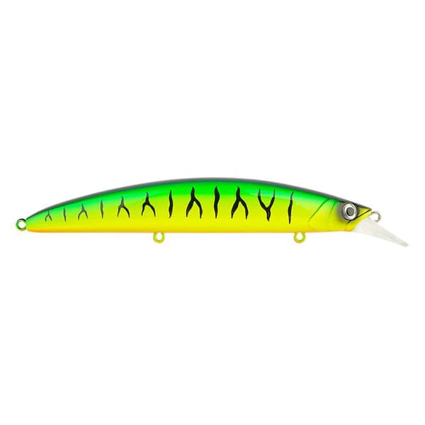 Darts Swiper 19g 13cm - 131 Hot Fire Tiger