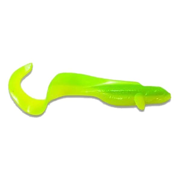 Nettel Baits Nettel Mini Limetreuse 11cm, 6 gr, 6-pack