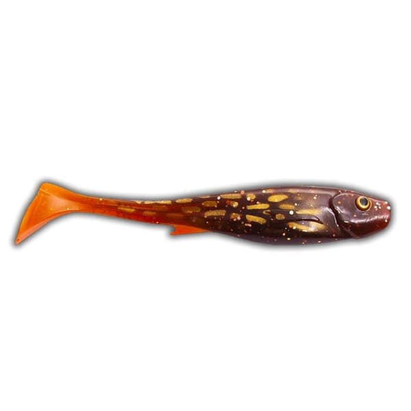 M-WAR Monkey Brute Motorpike 17cm, 3-pack