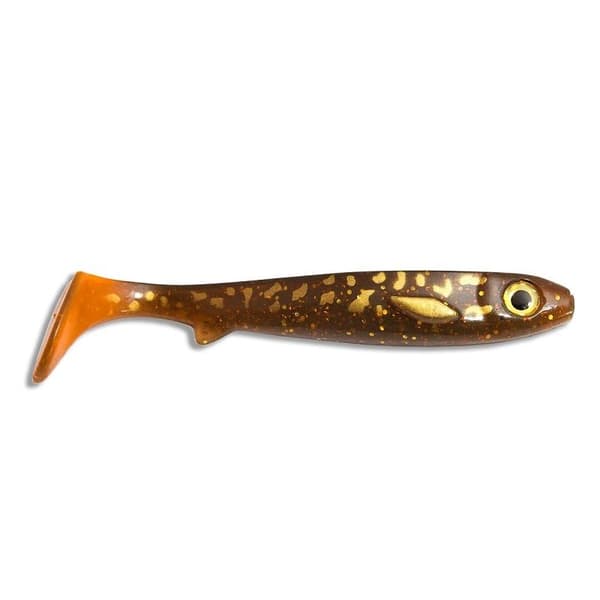 EJ Lures Flatnose Shad Motorpike 19cm, 50gr