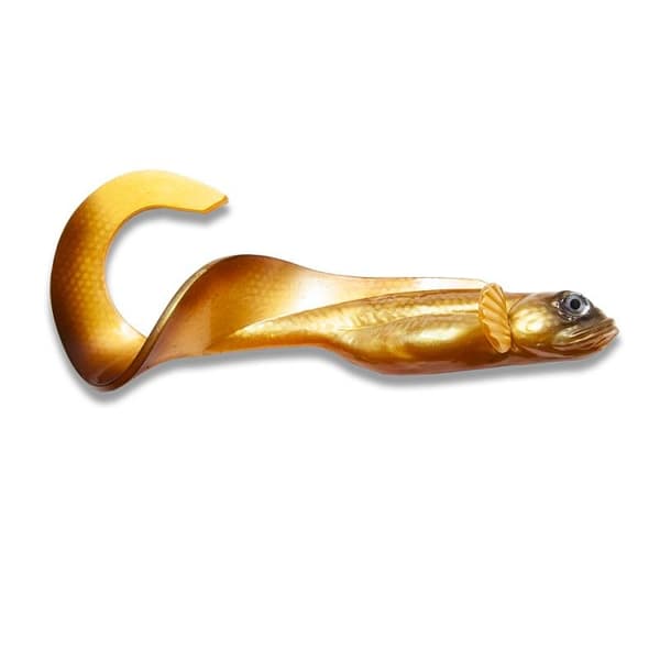 Nettel Baits Nettel Laken Golddigger 28cm, 75gr