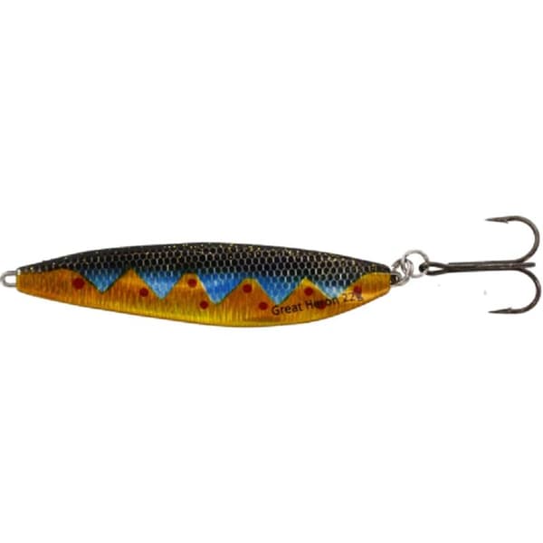 Westin Great Heron 18g Chickenpox 6,5cm