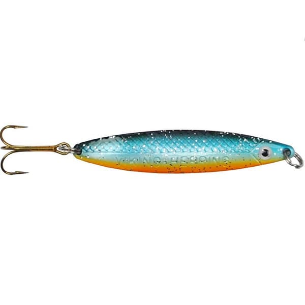 Wiggler Viking Herring Glitter Plo 22g
