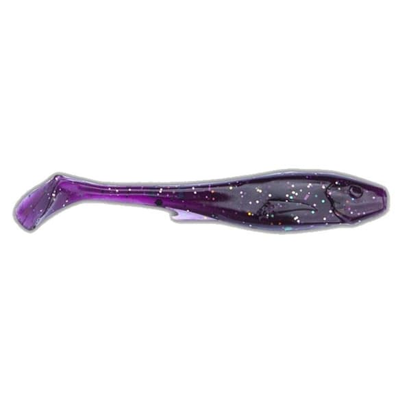 M-WAR Monkey Brute June Bug 7,5cm 3,2gr 14-pack