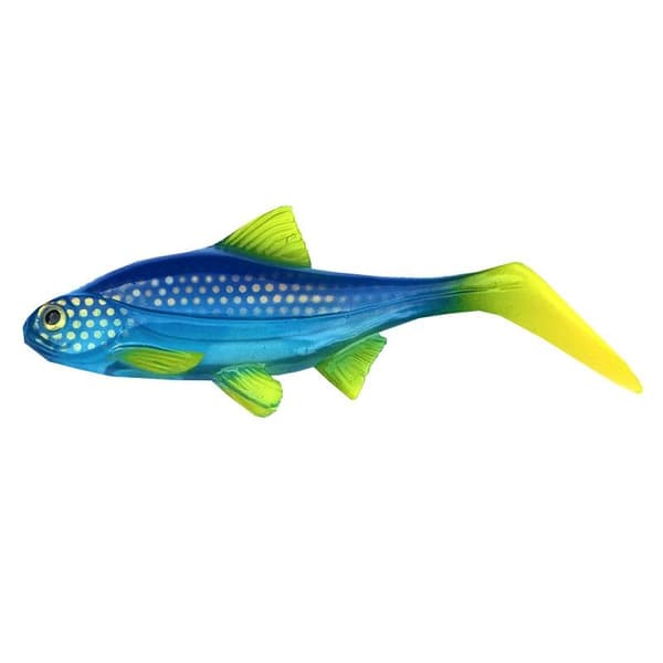 OLA Lures Hooligan Roach JR Clear Blue Lemonade 15cm 45gr