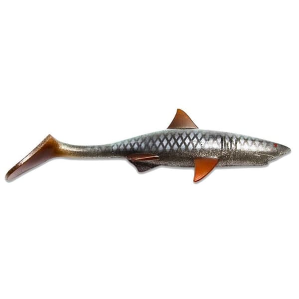 Shark Shad Real Roach 20cm, 70gr