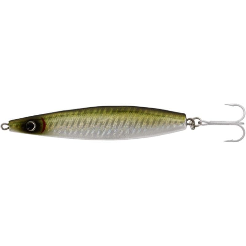 Westin Salty 18g Green Sardine 9cm