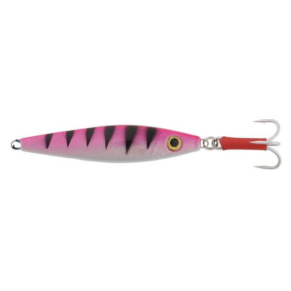 Kinetic Torskepilken 100g Pink Tiger