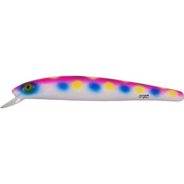Bomber B16A Heavy Duty Long A 31g 16cm - STH