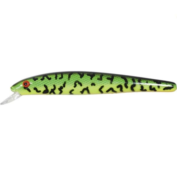 Bomber B16A Heavy Duty Long A 31g 16cm - WIGG32