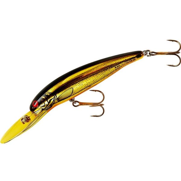Bomber B24A Deep Long A 12g 9cm - XMKO