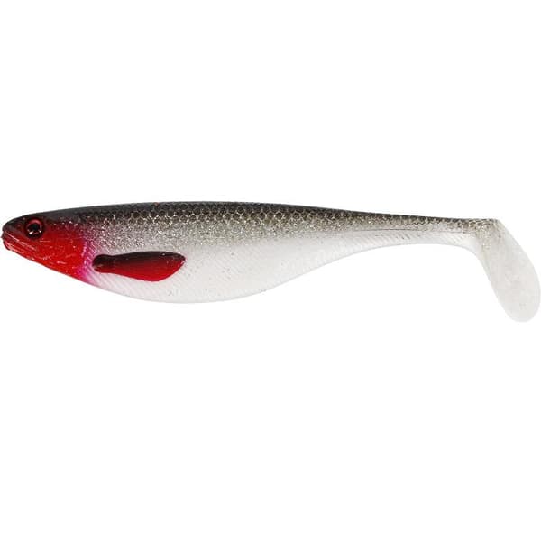 Westin ShadTeez 12cm 15g Redlight 2pcs