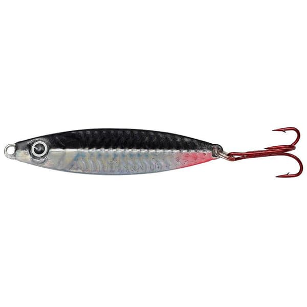 Kinetic Dragon 80g Silver/Black