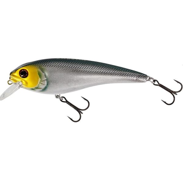 Westin RawBite Crankbait 15cm 61g Low Floating Headlight