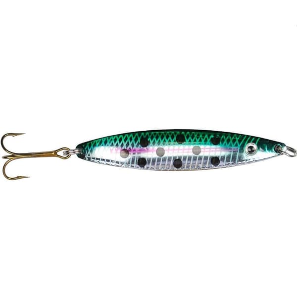 Wiggler Viking Herring Prisma Regnbåge 7g
