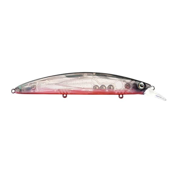 Darts Swiper 19g 13cm - 1002 Red Ghost