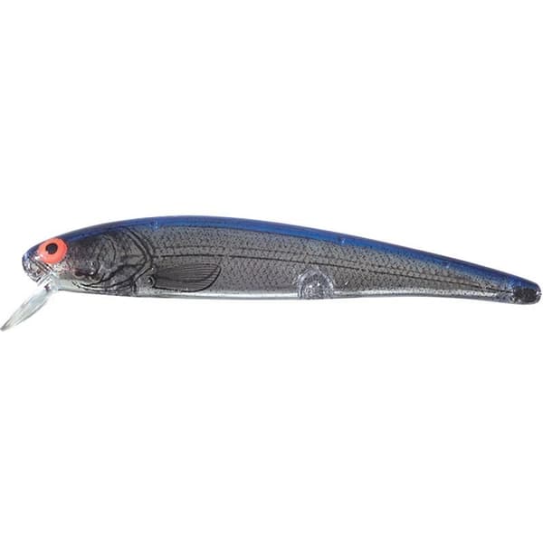 Bomber B14A Long A 9g 9cm - XSIL