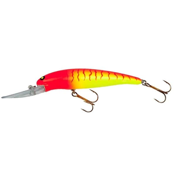 Bomber B24A Deep Long A 12g 9cm - SAL39