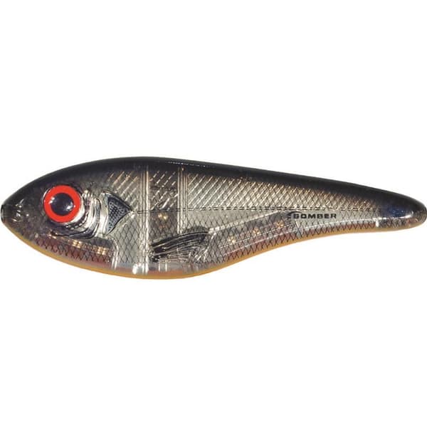 Bomber Herky Jerky Flyt 66g, 14,8cm - XSIO UV