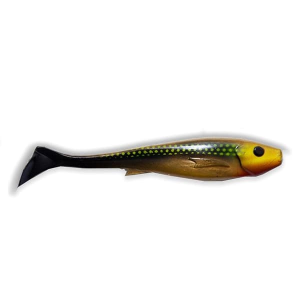 M-WAR Monkey Brute Jungle Tench 17cm, 3-pack