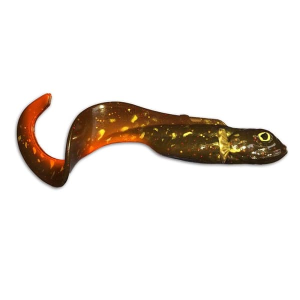 Nettel Baits Nettel Laken Motorpike 28cm, 75gr