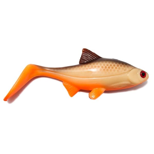 OLA Lures Hooligan Roach Dirty Roach 21cm, 115gr