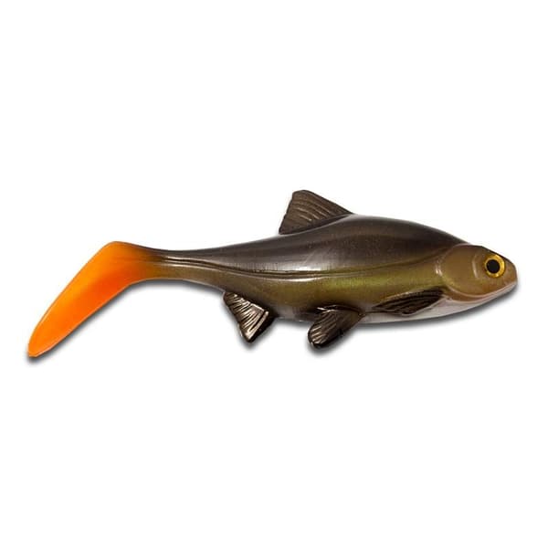 OLA Lures Hooligan Roach Kiwi Bream 21cm, 115gr