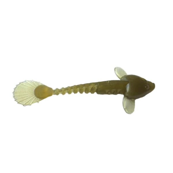 M-WAR Monkey Fry Forrest Gold 7cm, 2,5 gr, 16-pack