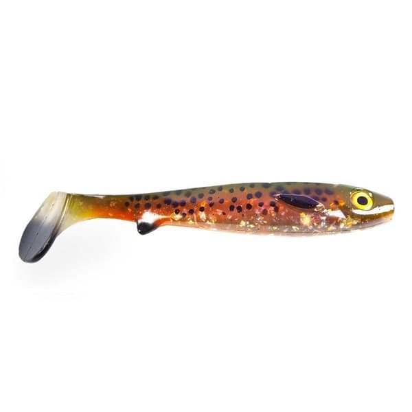 EJ Lures Flatnose Shad Blood Moon 19cm, 50gr