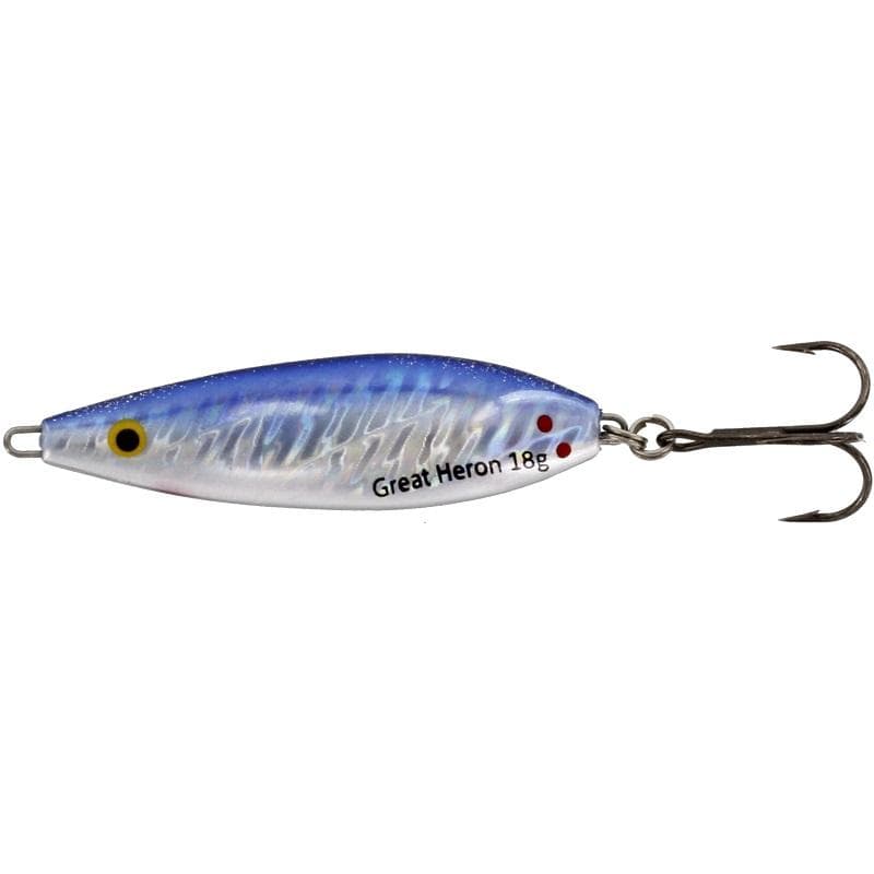 Westin Great Heron 18g Pickled Sardine 7,5cm