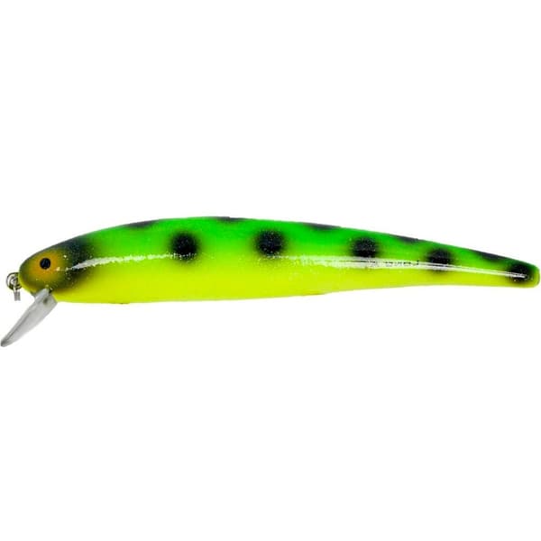 Bomber B15A G Fleck 14g 12cm - GFSAL18