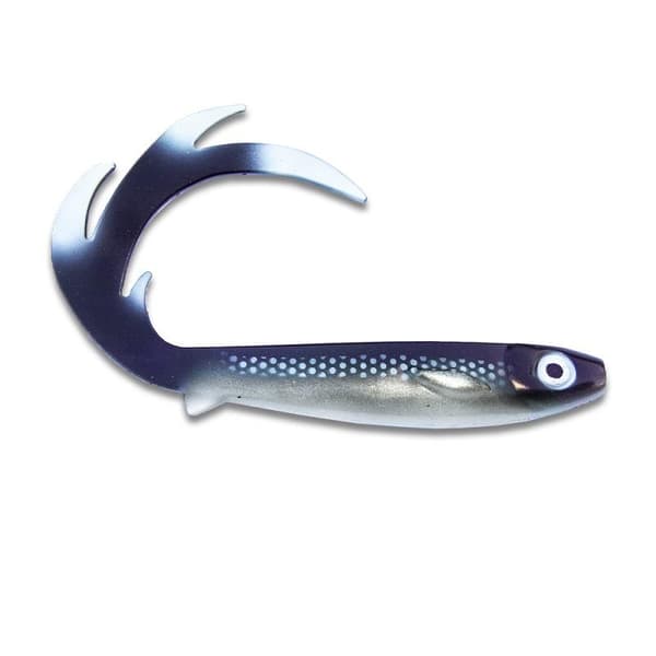 EJ Lures Flatnose Dragon Coregonus 26cm, 50gr