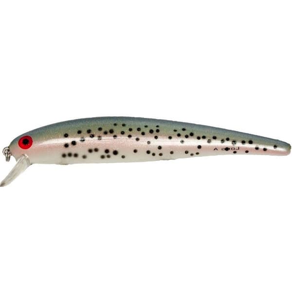 Bomber B15A G Fleck 14g 12cm - GFRT