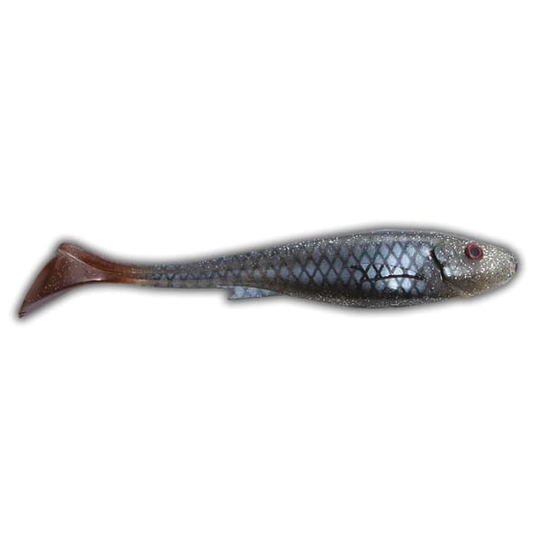 M-WAR Monkey Brute Real Roach 17cm, 3-pakning