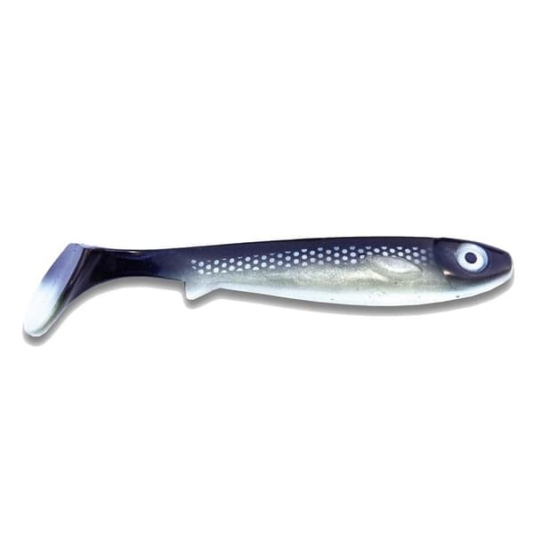 EJ Lures Flatnose Shad Coregonus 19cm, 50gr