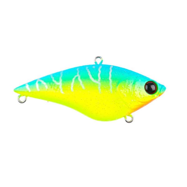 Darts Viber 14g 7cm - 015 Sunshine