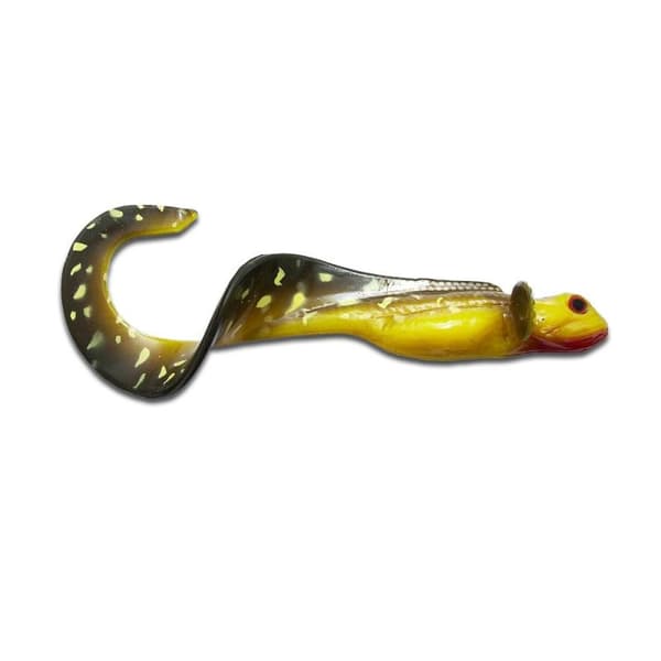 Nettel Baits Nettel Laken Hot Pike 28cm, 75gr