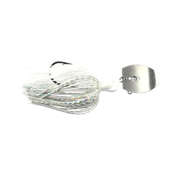 Darts SBS Breaker Blade Jig 10g - 02 Whitefish