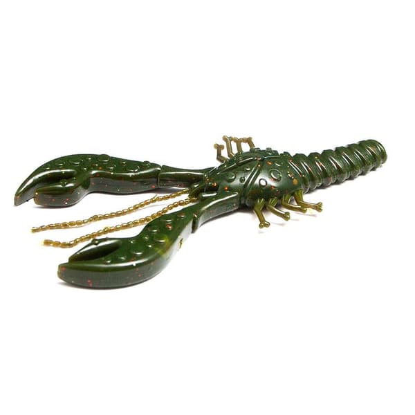 M-WAR Baby Lobster Perch Pumpkin 8cm, 10-pack