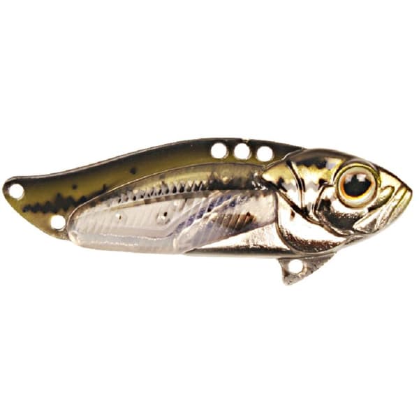 Strike Pro Astro Vibe UV, 5,5cm, 17g - EKG