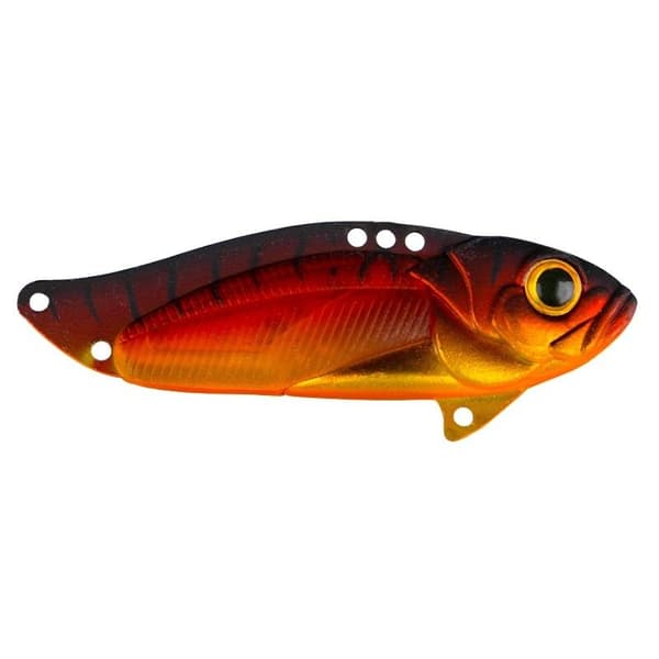 Strike Pro Astro Vibe UV, 5,5cm, 17g - Tequila Craw