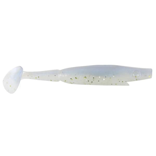 Piglet Shad, 8,5cm, 4g - Sexy Shad - 8pcs